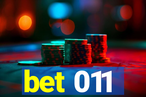 bet 011